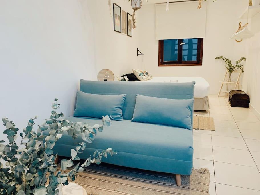 Apartamento Puerta Del Camino 6 Бильбао Экстерьер фото