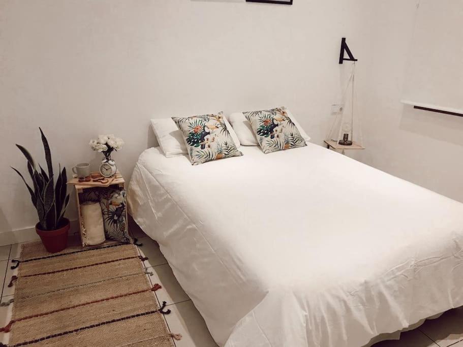 Apartamento Puerta Del Camino 6 Бильбао Экстерьер фото