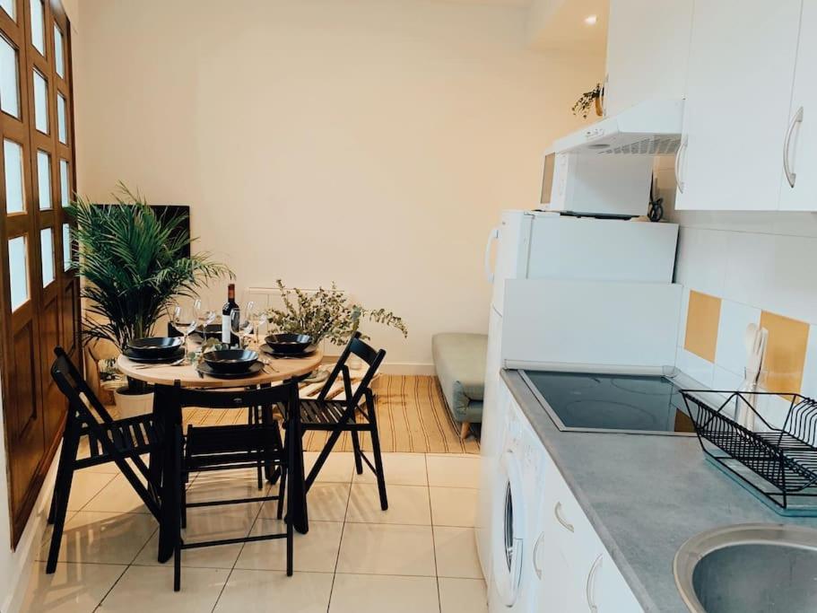 Apartamento Puerta Del Camino 6 Бильбао Экстерьер фото
