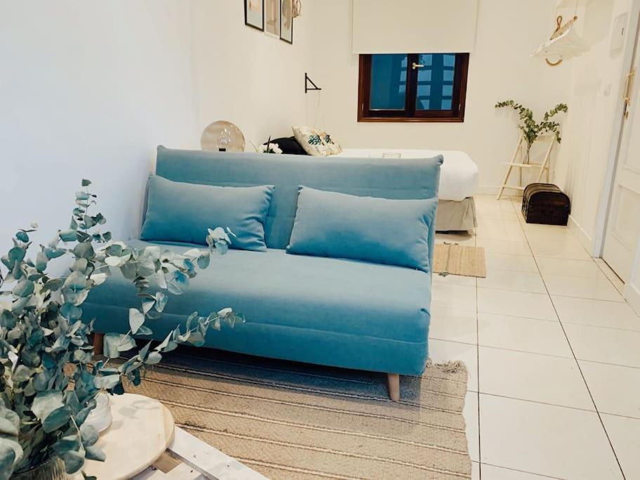 Apartamento Puerta Del Camino 6 Бильбао Экстерьер фото