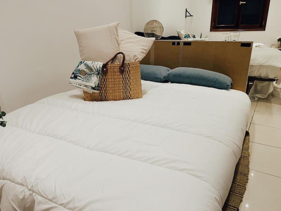 Apartamento Puerta Del Camino 6 Бильбао Экстерьер фото