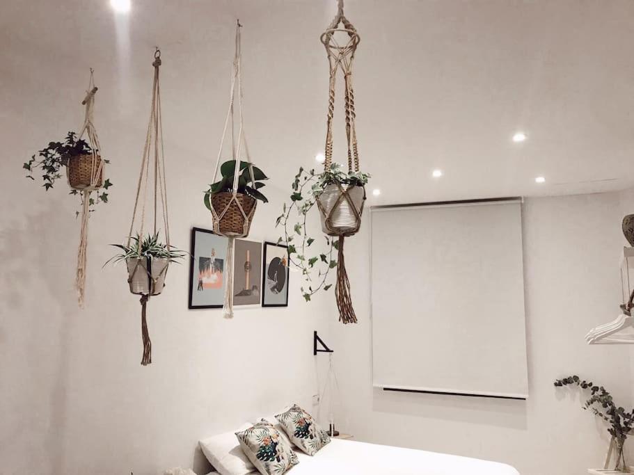 Apartamento Puerta Del Camino 6 Бильбао Экстерьер фото