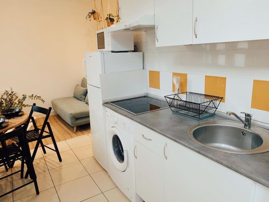 Apartamento Puerta Del Camino 6 Бильбао Экстерьер фото