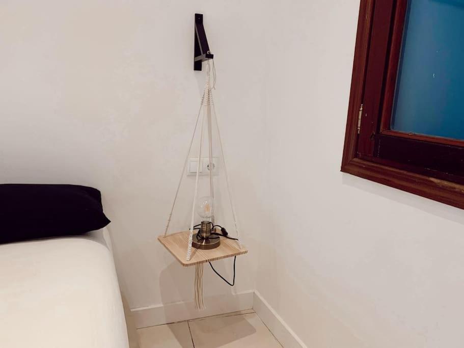 Apartamento Puerta Del Camino 6 Бильбао Экстерьер фото
