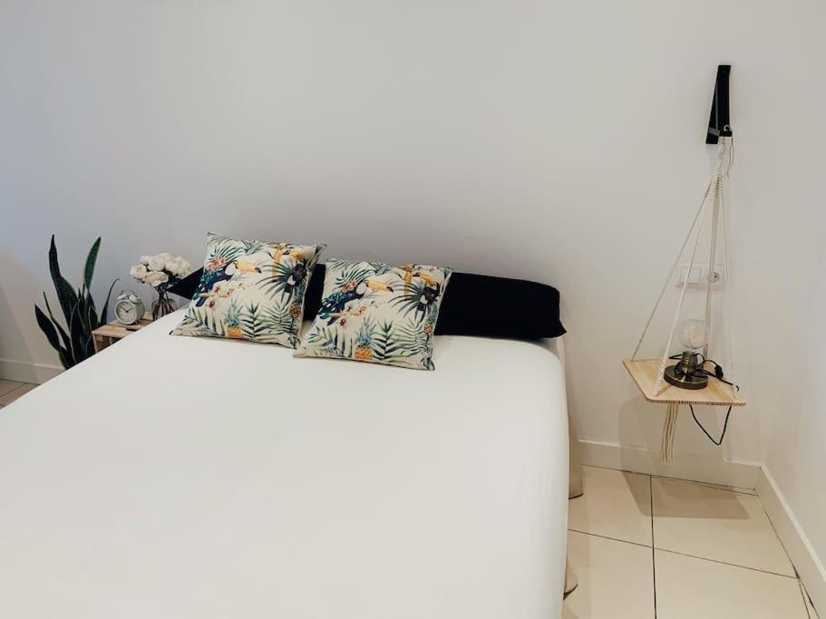 Apartamento Puerta Del Camino 6 Бильбао Экстерьер фото