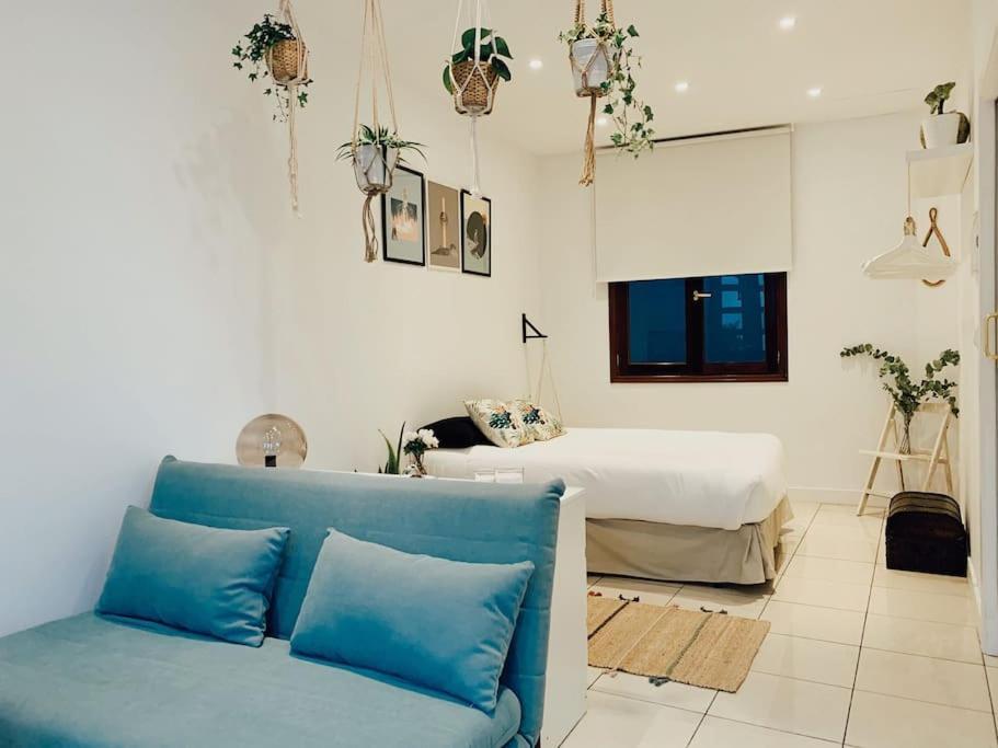 Apartamento Puerta Del Camino 6 Бильбао Экстерьер фото